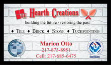 Avatar for Hearth Creations