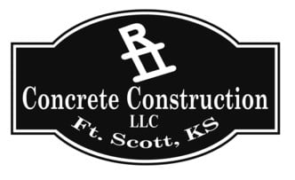 R II Concrete Construction, LLC logo