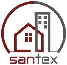 Santex Building Company logo