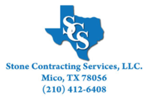 Stone Contracting Services, LLC logo
