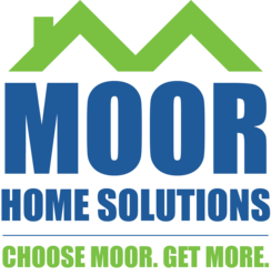 Moor Home Solutions, LLC logo