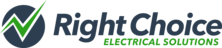Right Choice Electrical Solutions, LLC logo