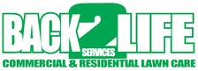 Back 2 Life Services logo