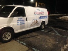 Avatar for Isteam Carpet Cleaning