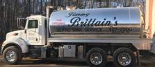 Avatar for The Original Jimmy Brittains Septic Tank Service - Home Facebook