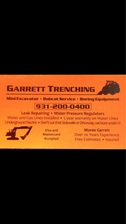Avatar for Garrett Trenching and Plumbing