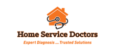 Home Service Doctors, LLC - Plumberologist logo