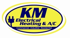 Avatar for KM Electrical Heating & AC