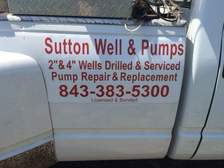 Avatar for Sutton Well & Pump