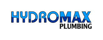 Hydromax Plumbing logo