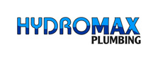 Hydromax Plumbing logo
