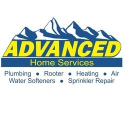 Advanced Plumbing & Mechanical, LLC logo