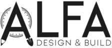 Logo for Alfa Landscaping, Inc.