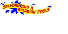 Splishin' and a Splashin' Pools, LLC logo