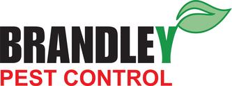 Brandley Pest Control logo