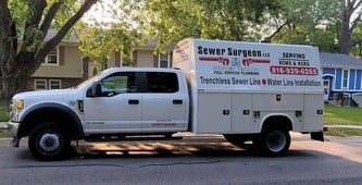 Sewer Surgeon, LLC logo