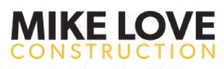 Mike Love Construction, Inc. logo