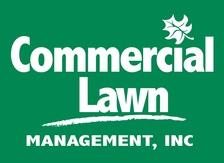 Commercial Lawn Management of Wichita, Inc. logo