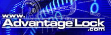 Avatar for Advantage Lock & Safe Co.