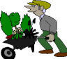 J & J Landscaping Corp. logo