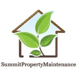 Summit Property Maintenance logo