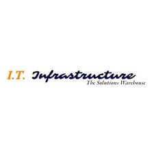 Avatar for I.T Infrastructure