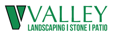Valley Landscaping, Stone & Patio logo