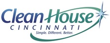 Clean House Cincinnati logo
