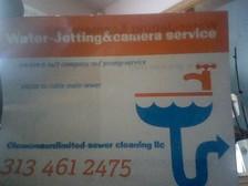 Avatar for Clemons Unlimited Sewer Cleaning, LLC