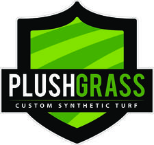 PlushGrass logo