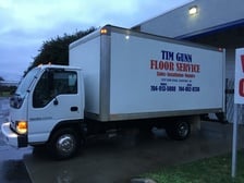 Avatar for Tim Gunn Floor Service