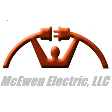 McEwen Electric, LLC logo