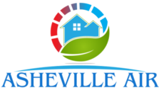 Asheville Air, Inc. logo
