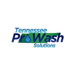 Tennessee Pro Wash Solutions logo