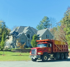 Ace Paving logo