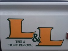 Logo for L & L Lawn Maintenance, Inc.