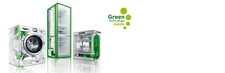Greenleaf Appliance Repair logo