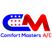 Avatar for Comfort Masters A/C