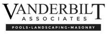 Vanderbilt Pools, Inc. logo