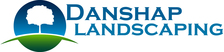Danshap Landscaping logo