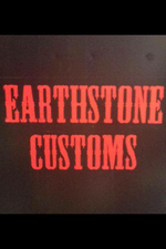 Earthstone Customs logo