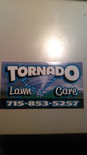 Avatar for Tornado Lawn Care