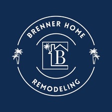 Avatar for Brenner Home Remodeling, LLC