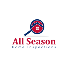 All Season Home Inspections logo