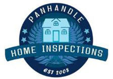 Panhandle Home Inspections logo