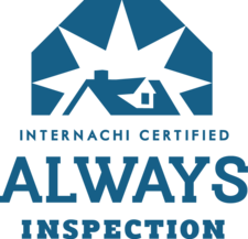 Always Inspection, Inc. logo