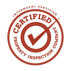 Certified Property Inspection Company logo