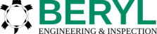 Logo for Beryl Project Engineering, LLC
