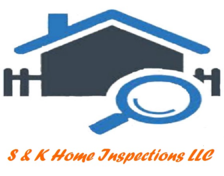 S&K Home Inspections, LLC logo