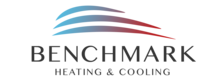 Logo for Benchmark Heating & Cooling, LLC